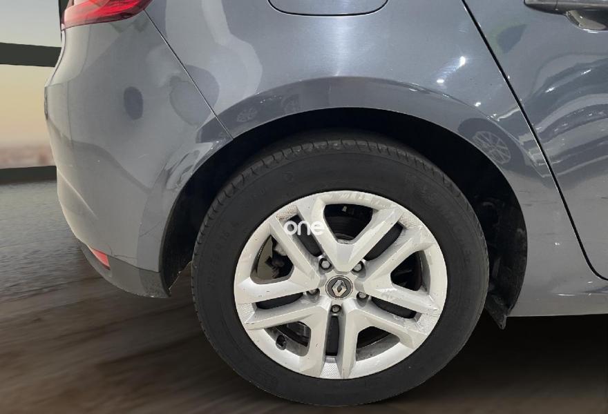 RENAULT Megane 2020