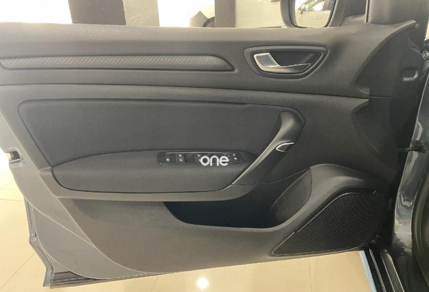 RENAULT Megane 2020