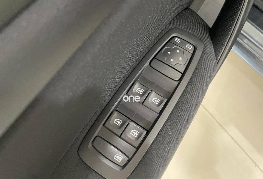 RENAULT Megane 2020