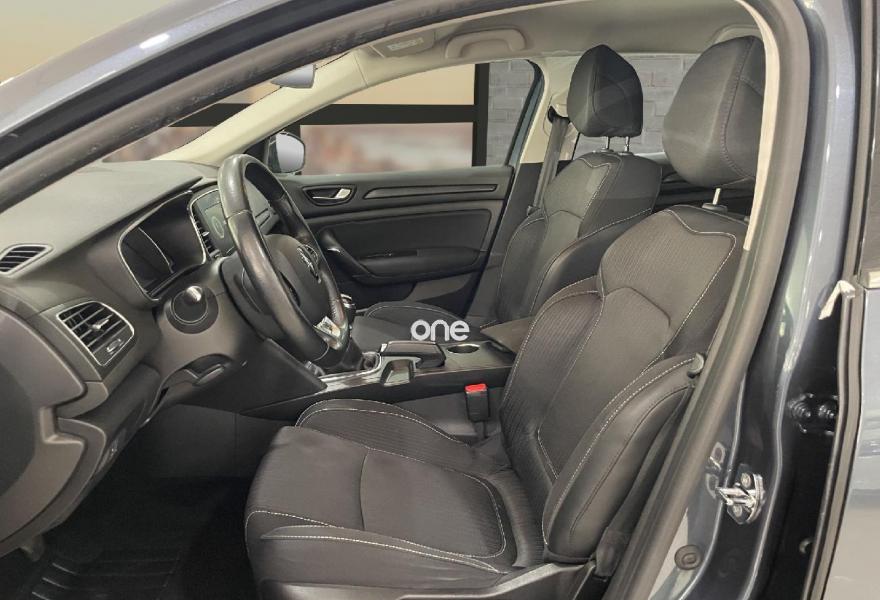 RENAULT Megane 2020