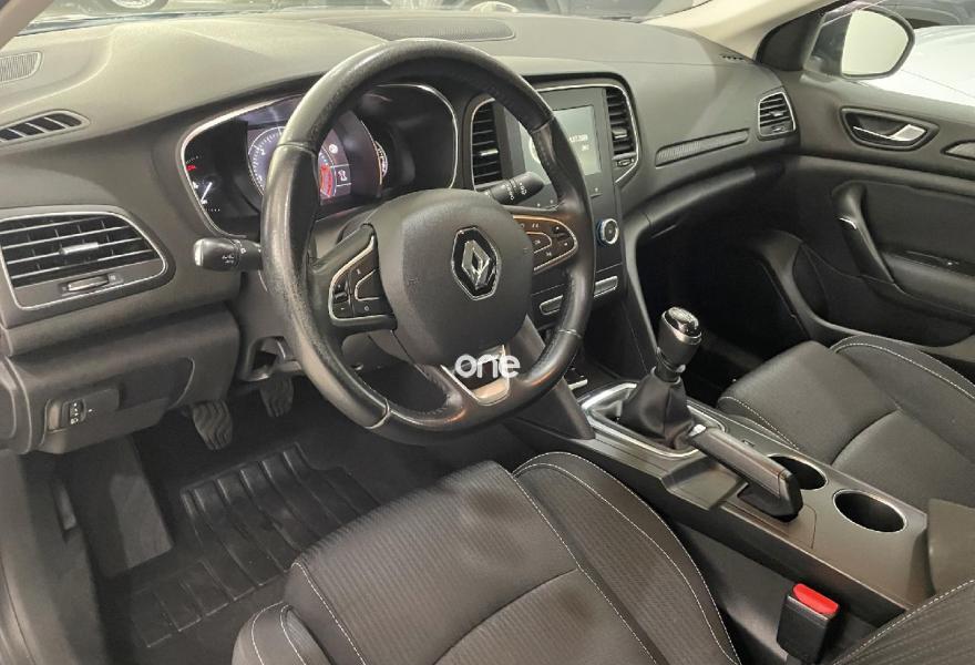 RENAULT Megane 2020