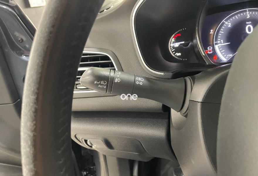 RENAULT Megane 2020
