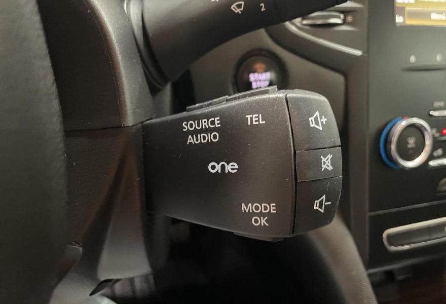 RENAULT Megane 2020