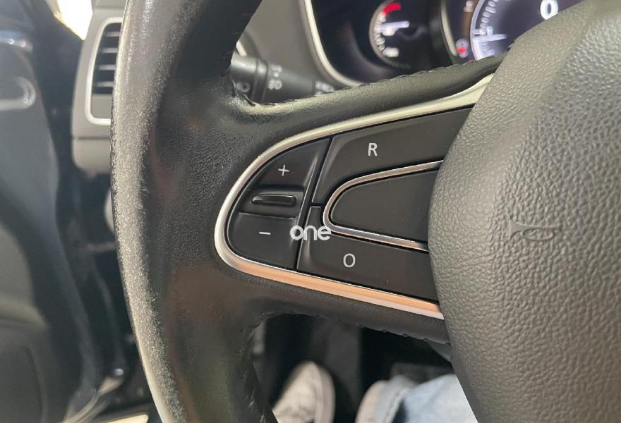 RENAULT Megane 2020