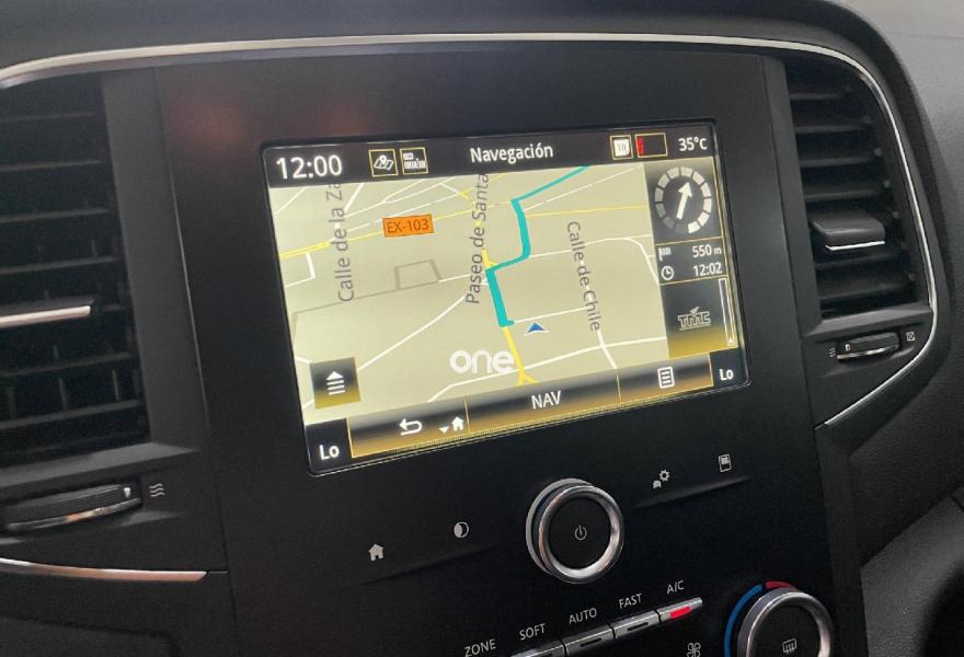 RENAULT Megane 2020