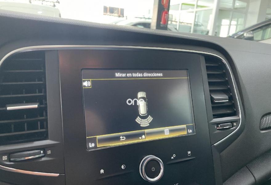 RENAULT Megane 2020