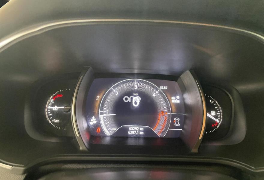 RENAULT Megane 2020