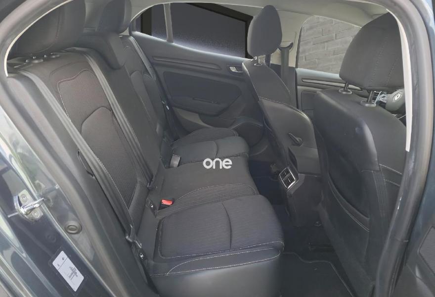 RENAULT Megane 2020