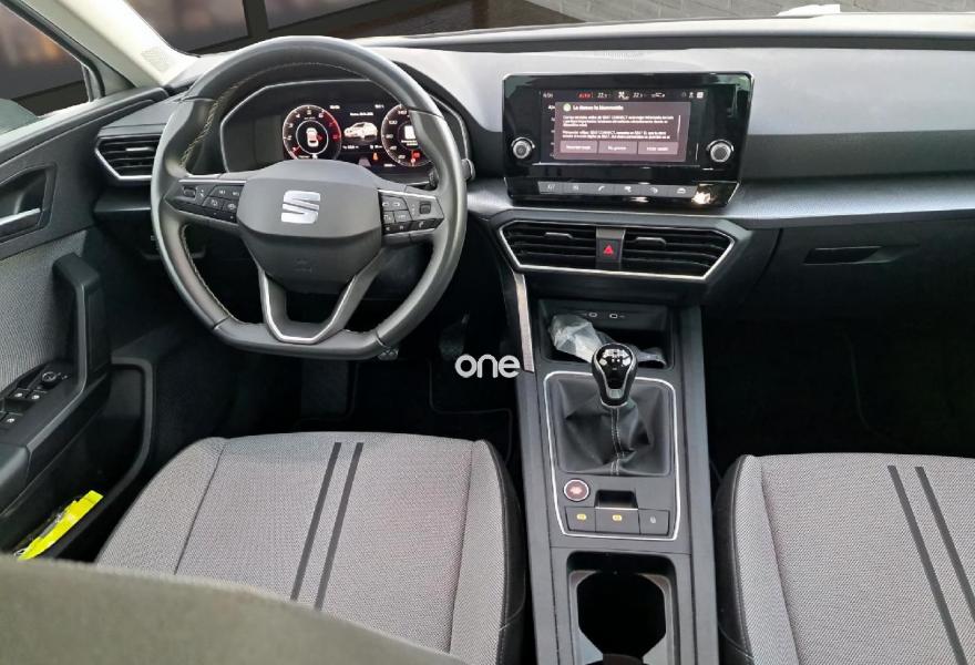 SEAT León 2021
