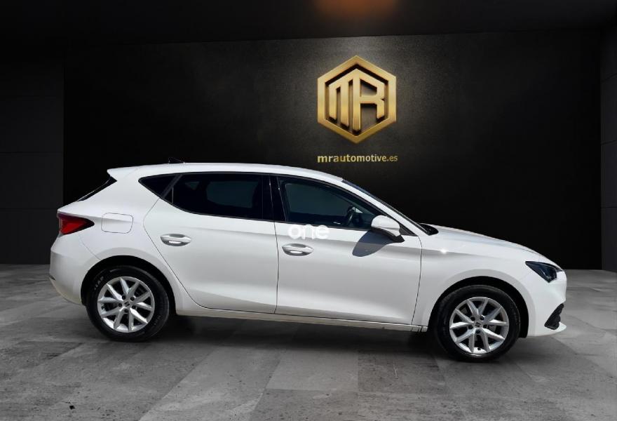 SEAT León 2021
