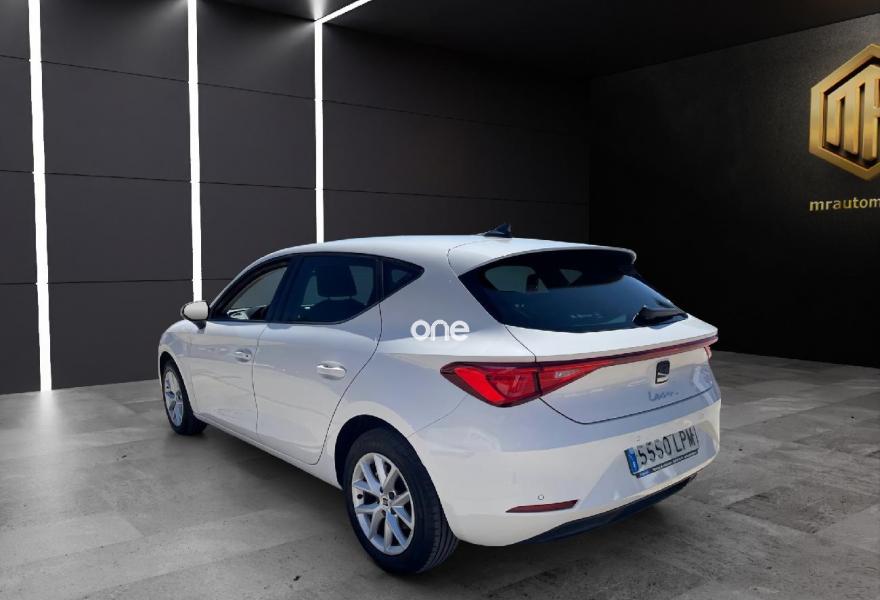 SEAT León 2021