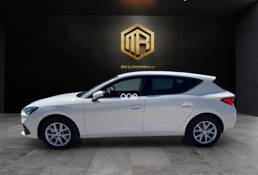 SEAT León 2021