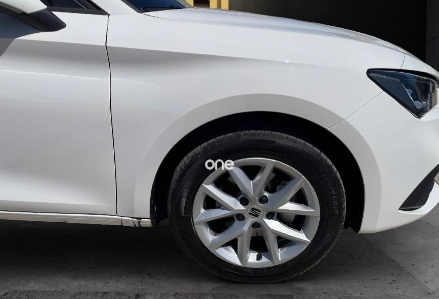 SEAT León 2021