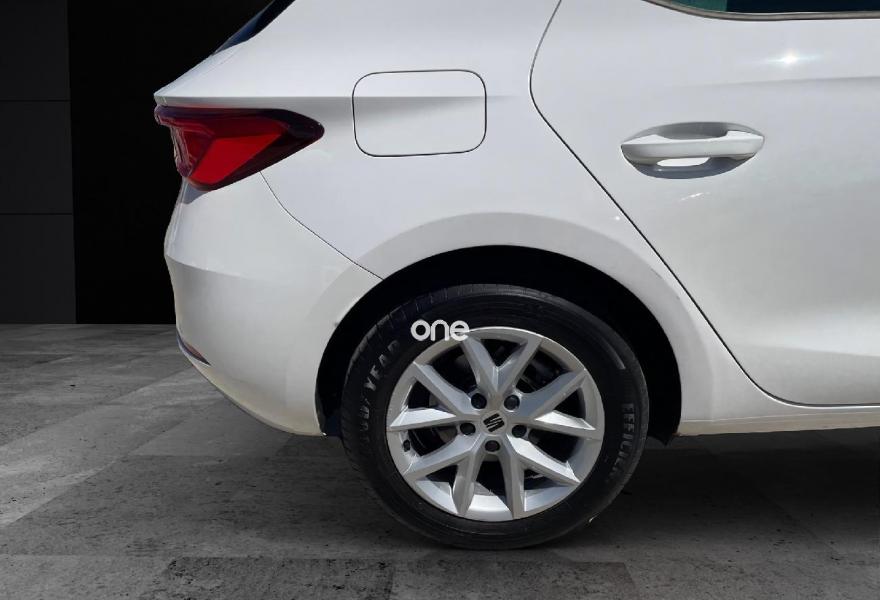 SEAT León 2021