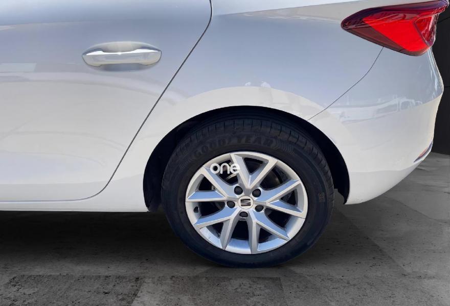 SEAT León 2021