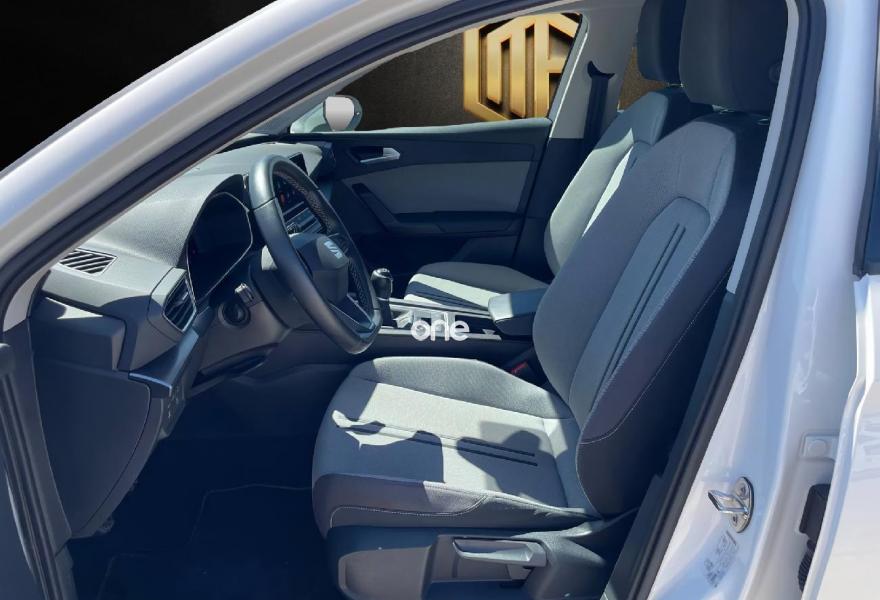 SEAT León 2021