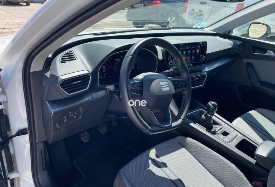 SEAT León 2021