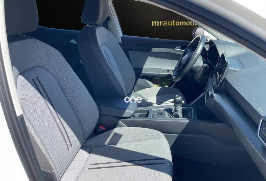 SEAT León 2021