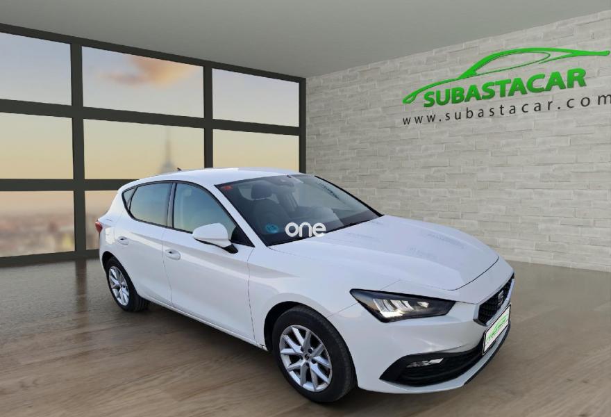 SEAT León 2021