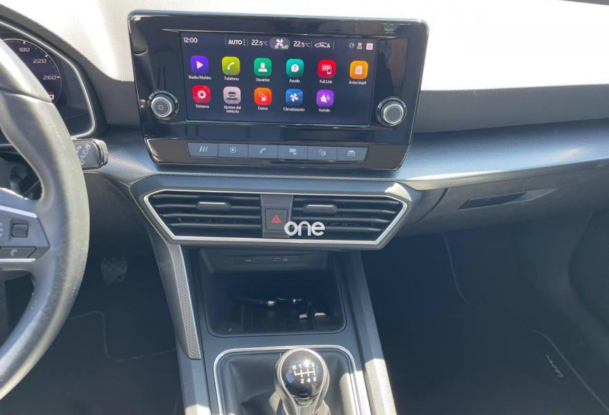 SEAT León 2021