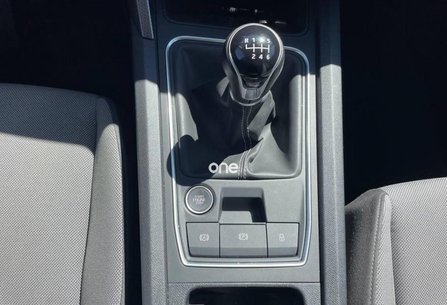 SEAT León 2021