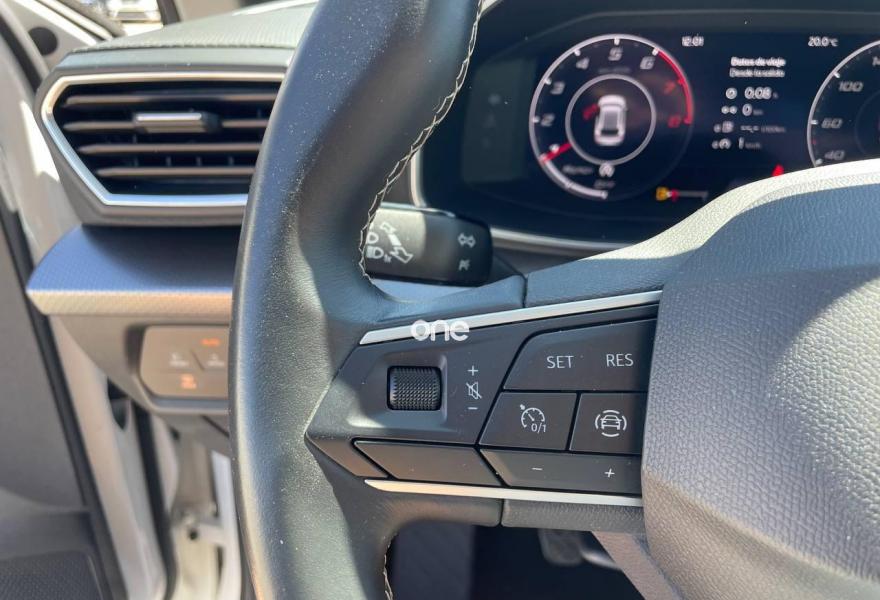SEAT León 2021