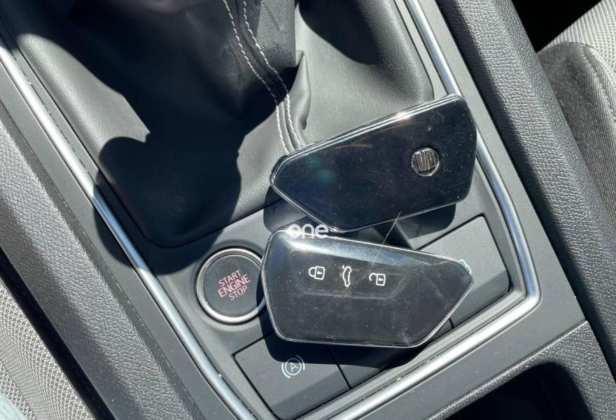 SEAT León 2021