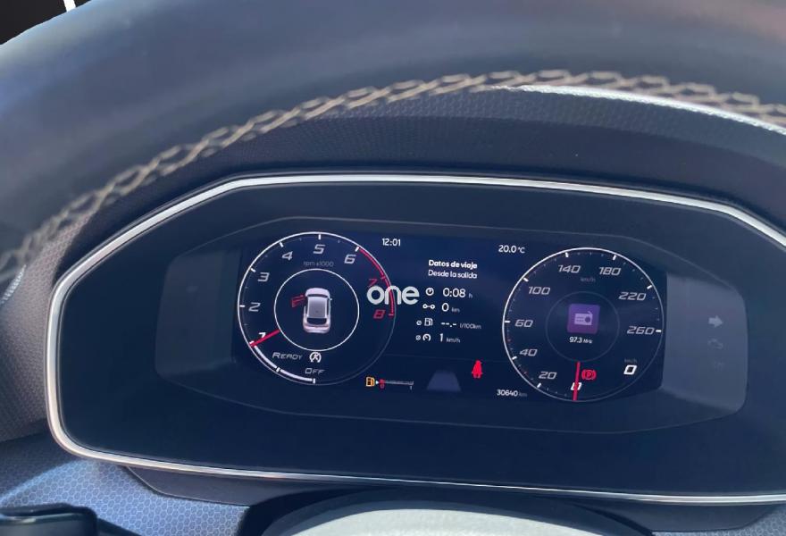 SEAT León 2021