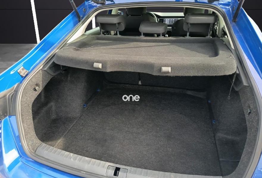 SKODA Octavia 2022