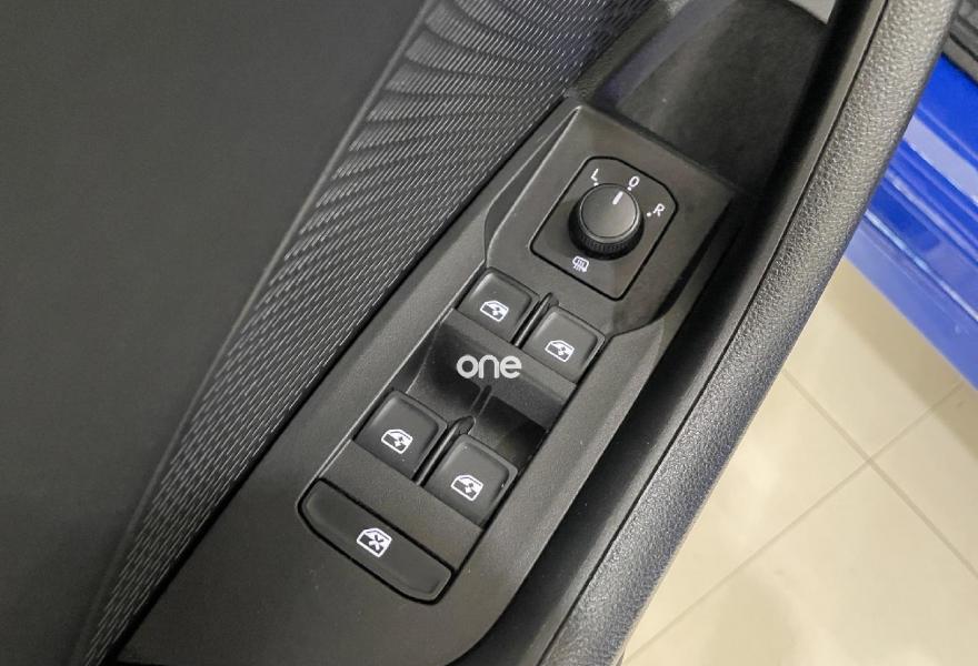 SKODA Octavia 2022