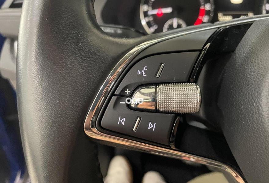 SKODA Octavia 2022