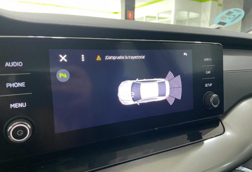 SKODA Octavia 2022