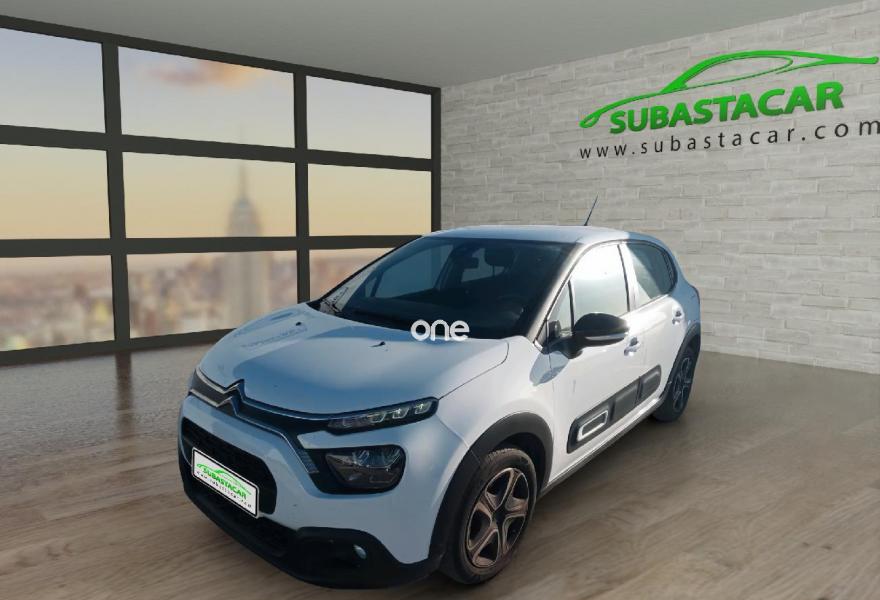 CITROEN C3 2021