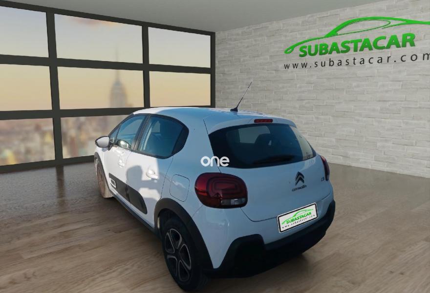 CITROEN C3 2021