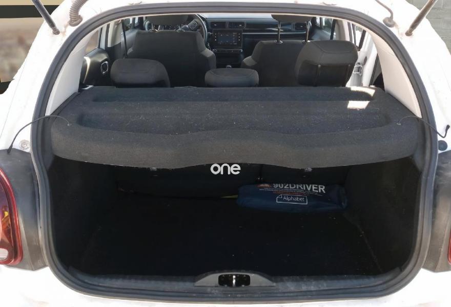 CITROEN C3 2021