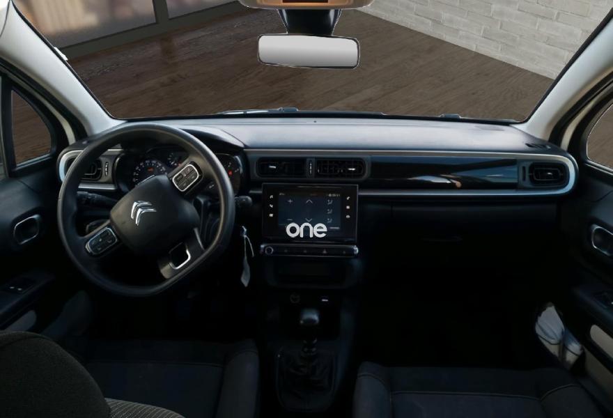 CITROEN C3 2021