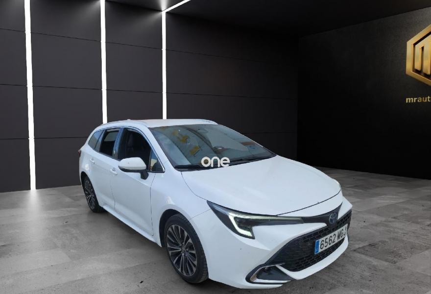 TOYOTA Corolla 2023