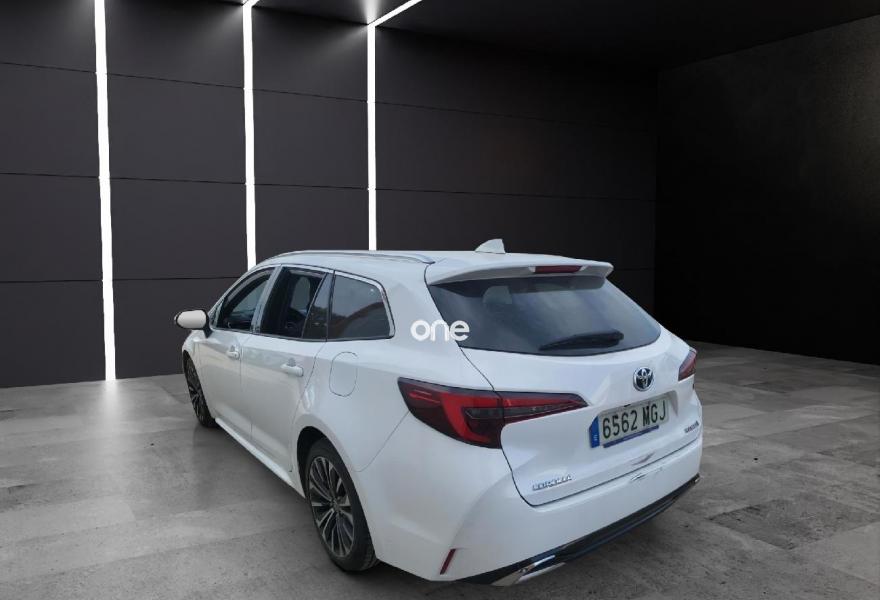 TOYOTA Corolla 2023