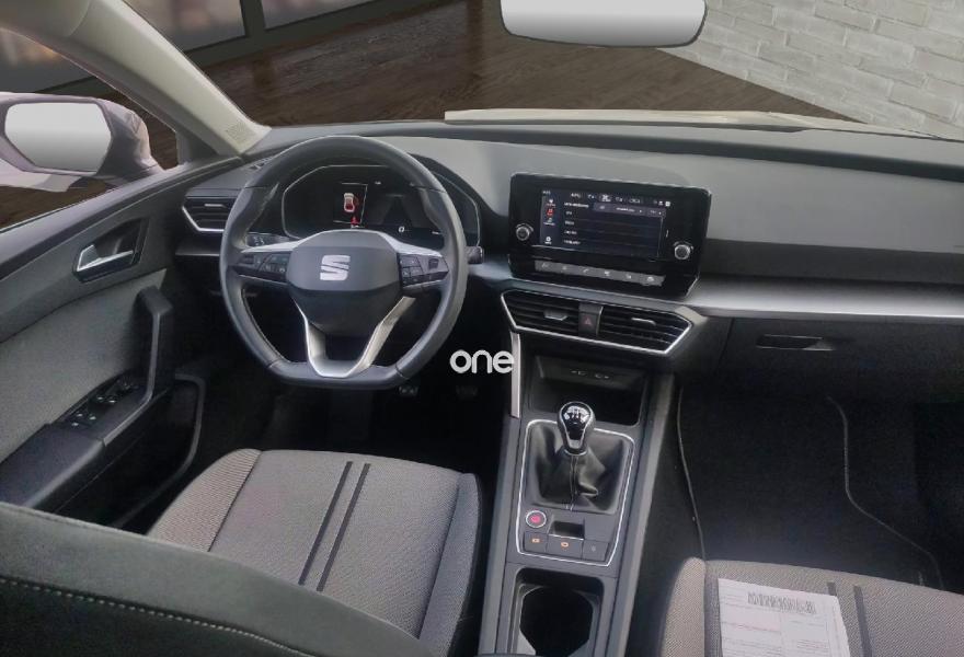 SEAT León 2022