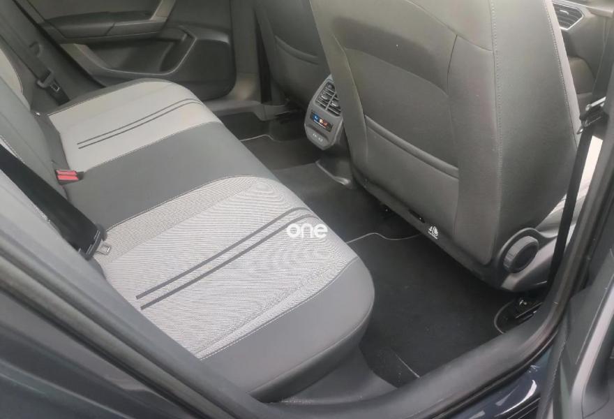 SEAT León 2022