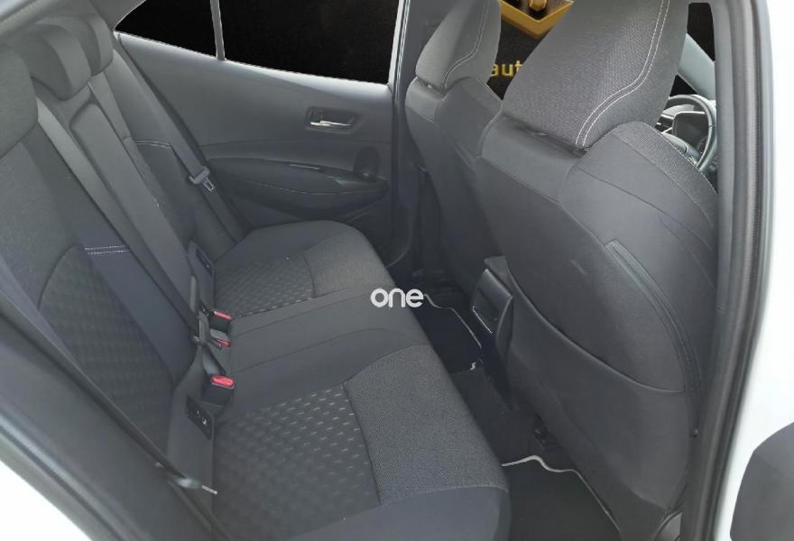 TOYOTA Corolla 2023