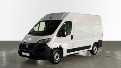 Fiat Ducato 35 L2H2 Multijet (103kW)
