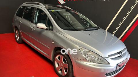 PEUGEOT 307 SW 1.6 HDi