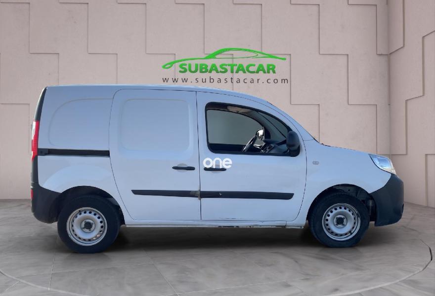 RENAULT Kangoo 2019