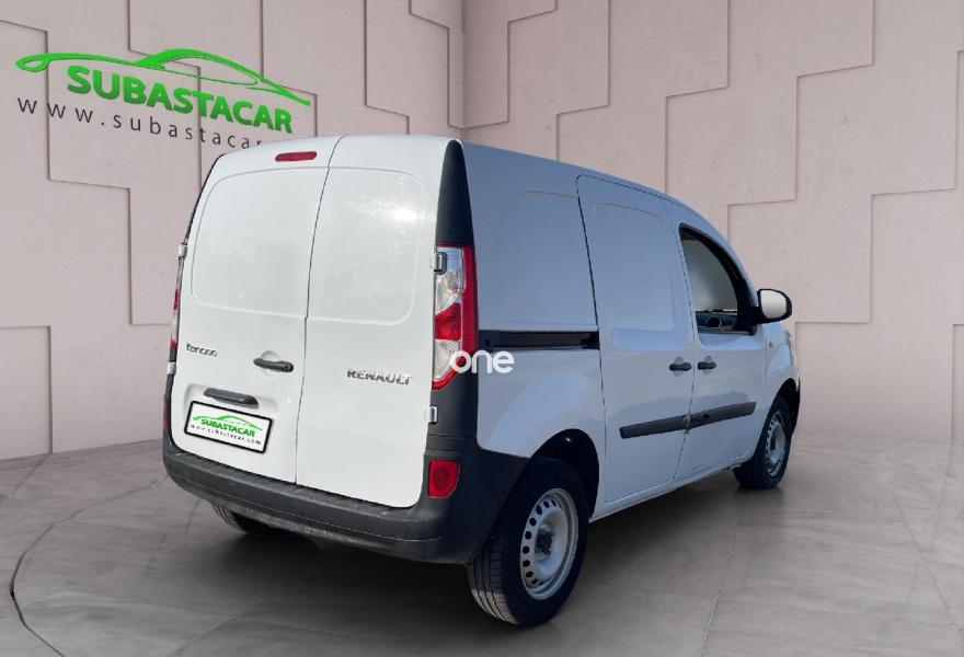 RENAULT Kangoo 2019