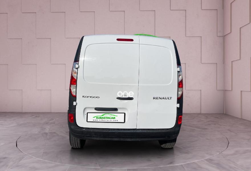 RENAULT Kangoo 2019