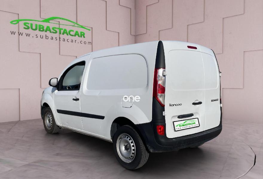 RENAULT Kangoo 2019