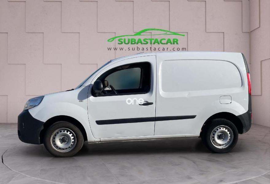 RENAULT Kangoo 2019