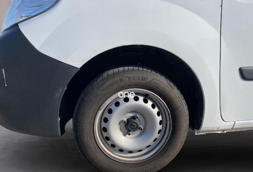RENAULT Kangoo 2019