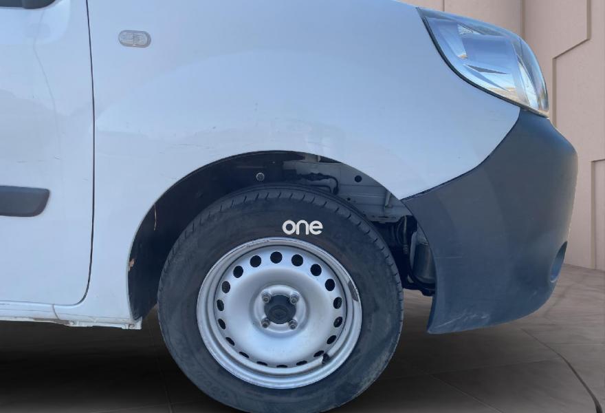 RENAULT Kangoo 2019